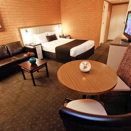 Mildura River City Motel Екстер'єр фото