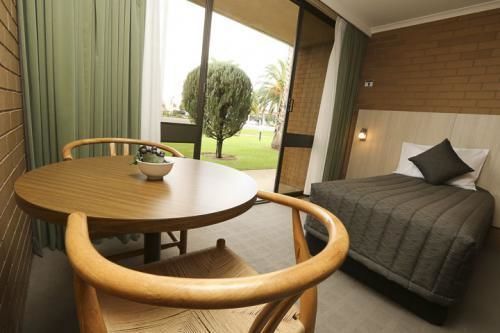 Mildura River City Motel Екстер'єр фото