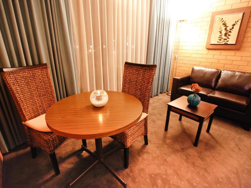 Mildura River City Motel Номер фото