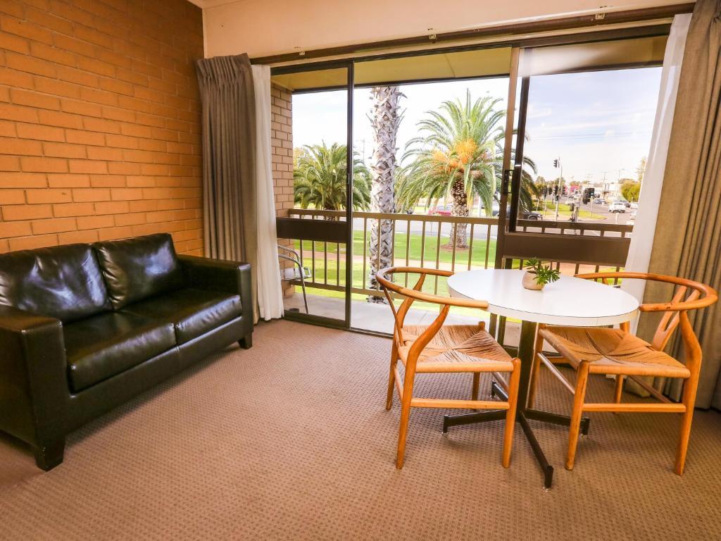 Mildura River City Motel Номер фото