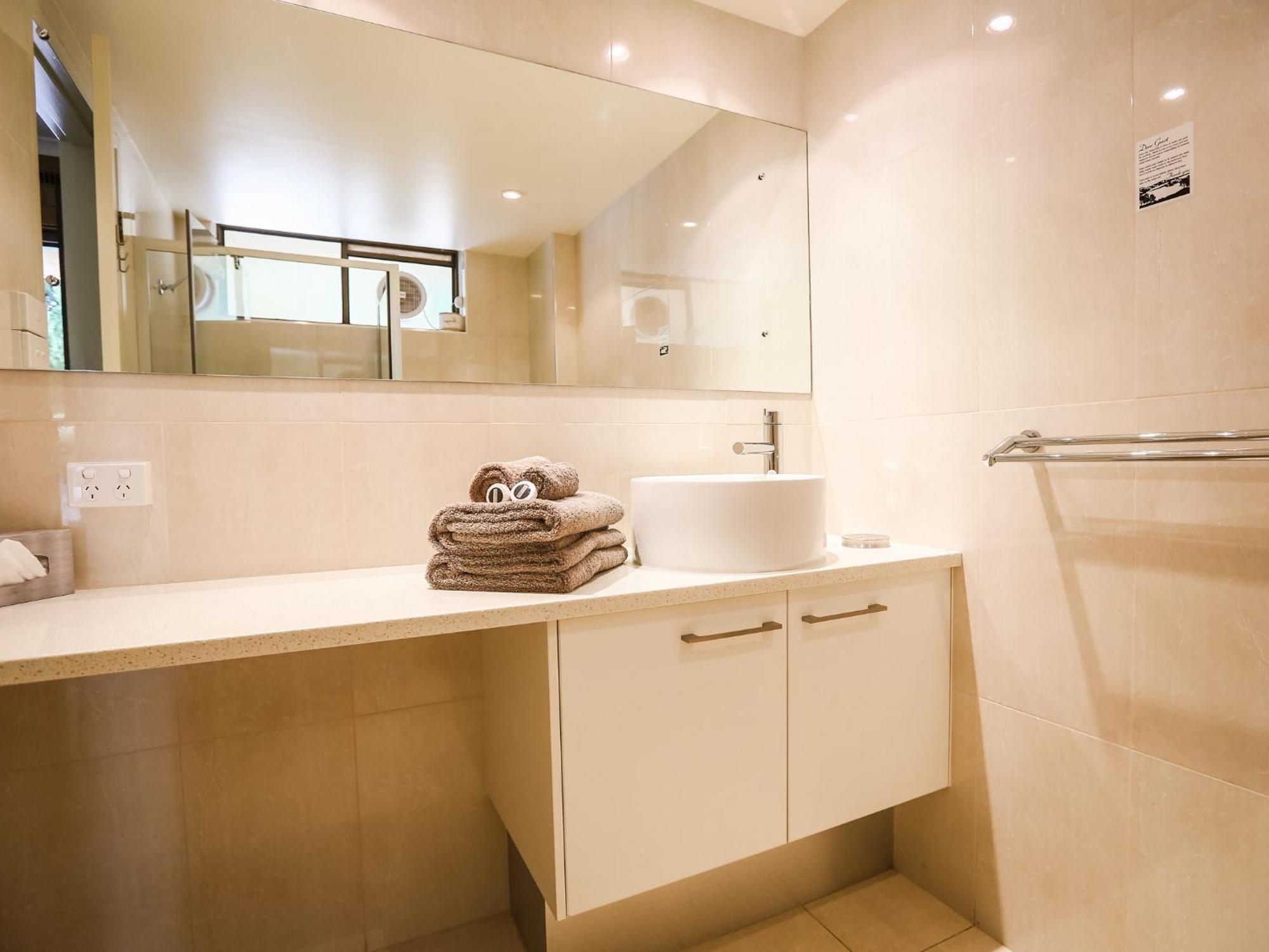 Mildura River City Motel Екстер'єр фото